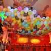 Bild: Partybilder der Party: Dr. Motte & Gento  Grosse Luftballon Nacht  Energy Tower Night @ A1 Musikpark am 21.01.2011 in DE | Schleswig-Holstein | Lbeck | Lbeck