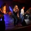 Bild: Partybilder der Party: Rocknacht mit Thunder in Bermatingen am 22.01.2011 in DE | Baden-Wrttemberg | Bodenseekreis | Bermatingen