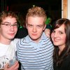 Bild: Partybilder der Party: FDA- PARTY No. 11 am 05.01.2011 in DE | Baden-Wrttemberg | Biberach | Langenenslingen