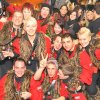 Bild: Partybilder der Party: Nachtumzug Allmendingen 2011 - Halle + Zelt am 29.01.2011 in DE | Baden-Wrttemberg | Alb-Donau-Kreis | Allmendingen