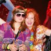 Bild: Partybilder der Party: Flower Power Party am 12.02.2011 in DE | Baden-Wrttemberg | Ravensburg | Achberg