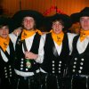 Bild: Partybilder der Party: FANFARENBALL Oberzell am 25.02.2011 in DE | Baden-Wrttemberg | Ravensburg | Ravensburg