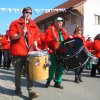 Bild: Partybilder der Party: Umzug in Fleischwangen am 05.03.2011 in DE | Baden-Wrttemberg | Ravensburg | Fleischwangen