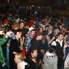 Bild: Partybilder der Party: Rosenmontagsball in Westerheim mit Thunder am 07.03.2011 in DE | Baden-Wrttemberg | Alb-Donau-Kreis | Westerheim