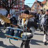 Bild: Partybilder der Party: Rosenmontagsumzug in Bad Schussenried am 07.03.2011 in DE | Baden-Wrttemberg | Biberach | Bad Schussenried