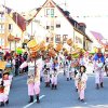 Bild: Partybilder der Party: Rosenmontagsumzug in Bad Schussenried am 07.03.2011 in DE | Baden-Wrttemberg | Biberach | Bad Schussenried