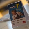 BinPartyGeil.de Fotos - Radio7 Plattenkche mit Wolfgang Niedecken - Frontman BAP am 28.03.2011 in DE-Ulm