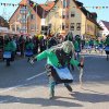 Bild: Partybilder der Party: Rosenmontagsumzug in Bad Schussenried am 07.03.2011 in DE | Baden-Wrttemberg | Biberach | Bad Schussenried