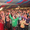 Bild: Partybilder der Party: QUERBEAT-FESTIVAL feat. 18. SKA-Festival Unterwaldhausen (15.04.-16.04.2011), Sa. 16.04.2011 am 16.04.2011 in DE | Baden-Wrttemberg | Ravensburg | Unterwaldhausen