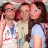 Bild/Pic: Partybilder der Party:  KOMMT ZUSAMMEN! - DAS ELEKTRONISCHE STADTHAFENFESTIVAL - am Sa 23.04.2011 in Landkreis/Region Rostock | Ort/Stadt Rostock