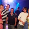 Bild: Partybilder der Party: Double You - 18 Gebrazhofen mit Beauty Dessous Show am 09.04.2011 in DE | Baden-Wrttemberg | Ravensburg | Leutkirch im Allgu
