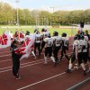 Bild: Partybilder der Party: Beavers Amercan Football am 16.04.2011 in DE | Baden-Wrttemberg | Biberach | Biberach an der Ri