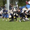 Bild: Partybilder der Party: Beavers Amercan Football am 16.04.2011 in DE | Baden-Wrttemberg | Biberach | Biberach an der Ri