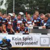 Bild: Partybilder der Party: Rostock Griffins vs. Leipzig Lions am 28.05.2011 in DE | Mecklenburg-Vorpommern | Rostock | Rostock