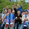 Bild: Partybilder der Party: F.C. Hansa Rostock - Rot-Weiss Ahlen plus Aufstiegsparty am 14.05.2011 in DE | Mecklenburg-Vorpommern | Rostock | Rostock