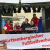 Bild: Partybilder der Party: Erdinger Meister-Cup 2011 am 11.06.2011 in DE | Baden-Wrttemberg | Ravensburg | Ebenweiler