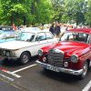 Bild: Partybilder der Party:  Oldtimertreffen in Wangen	 am 19.06.2011 in DE | Baden-Wrttemberg | Ravensburg | Wangen im Allgu