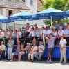 Bild: Partybilder der Party: Kreismusikfest 2011 Massenchor + Festumzug am 26.06.2011 in DE | Baden-Wrttemberg | Alb-Donau-Kreis | Emerkingen