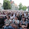 Bild: Partybilder der Party: Radio7 prsentiert David Garett - Schloss Salem am 15.06.2011 in DE | Baden-Wrttemberg | Bodenseekreis | Salem