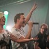Bild: Partybilder der Party: Double You - Pfingstrock - Griesingen am 11.06.2011 in DE | Baden-Wrttemberg | Alb-Donau-Kreis | Griesingen