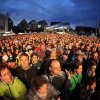 Bild/Pic: Partybilder der Party: Radio 7 Mnsterplatz Open Air mit Jamiroquai - am So 17.07.2011 in Landkreis/Region Ulm | Ort/Stadt Ulm