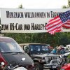 BinPartyGeil.de Fotos - 7. US-CAR und Harley-Davidson Treffen in Ebenweiler (RV) am 02.07.2011 in DE-Ebenweiler