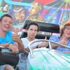 Bild: Partybilder der Party: Heimat- & Kinderfest Laupheim 2011 am 11.07.2011 in DE | Baden-Wrttemberg | Biberach | Laupheim