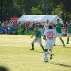 Bild: Partybilder der Party: TSV Langenau vs FC Augsburg am 15.07.2011 in DE | Baden-Wrttemberg | Ulm | Ulm