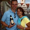 Bild: Partybilder der Party: Biberacher Schtzenfest 2011 am 16.07.2011 in DE | Baden-Wrttemberg | Biberach | Biberach an der Ri