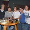 Bild: Partybilder der Party: Partynacht im  am 21.07.2011 in DE | Baden-Wrttemberg | Biberach | Achstetten