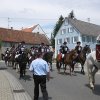 Bild: Partybilder der Party: Altshausen Kinderfest 2011 - Kinderfestumzug am 10.07.2011 in DE | Baden-Wrttemberg | Ravensburg | Altshausen
