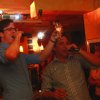 Bild: Partybilder der Party: Daniels Karaoke Party im Eddys BaRock Caf in Babenhausen am 08.07.2011 in DE | Bayern | Unterallgu | Babenhausen