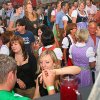 Bild: Partybilder der Party: Brckenfest am 16.07.2011 in DE | Baden-Wrttemberg | Ravensburg | Wangen im Allgu