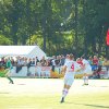 Bild: Partybilder der Party: TSV Langenau vs FC Augsburg am 15.07.2011 in DE | Baden-Wrttemberg | Ulm | Ulm