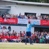 Bild: Partybilder der Party: TSV Langenau vs FC Augsburg am 15.07.2011 in DE | Baden-Wrttemberg | Ulm | Ulm