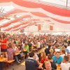 Bild/Pic: Partybilder der Party: Heimat- & Kinderfest Laupheim 2011 - am Mo 11.07.2011 in Landkreis/Region Biberach | Ort/Stadt Laupheim