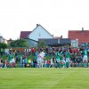 Bild/Pic: Partybilder der Party: TSV Langenau vs FC Augsburg - am Fr 15.07.2011 in Landkreis/Region Ulm | Ort/Stadt Ulm