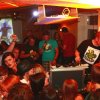 Bild: Partybilder der Party: Daniels Karaoke Party im Eddys BaRock Caf in Babenhausen am 08.07.2011 in DE | Bayern | Unterallgu | Babenhausen