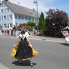 Bild: Partybilder der Party: Altshausen Kinderfest 2011 - Kinderfestumzug am 10.07.2011 in DE | Baden-Wrttemberg | Ravensburg | Altshausen