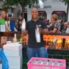 Bild: Partybilder der Party: 11. Ehinger Filmfestival - Meine erfundene Frau am 12.08.2011 in DE | Baden-Wrttemberg | Alb-Donau-Kreis | Ehingen a.d. Donau