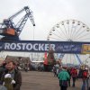 Bild: Partybilder der Party: 21. Hanse Sail Rostock 2011 am 11.08.2011 in DE | Mecklenburg-Vorpommern | Rostock | Rostock