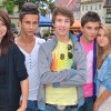 Bild: Partybilder der Party: 11. Ehinger Filmfestival - Kokowh am 06.08.2011 in DE | Baden-Wrttemberg | Alb-Donau-Kreis | Ehingen a.d. Donau