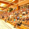 Bild: Partybilder der Party: 25. Schlecker CUP 2011 - Hauptrunde am 20.08.2011 in DE | Baden-Wrttemberg | Alb-Donau-Kreis | Ehingen a.d. Donau