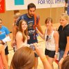 Bild: Partybilder der Party: 25. Schlecker CUP 2011 - Finale am 21.08.2011 in DE | Baden-W�rttemberg | Alb-Donau-Kreis | Ehingen a.d. Donau