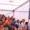 Bild: Partybilder der Party: 25. Schlecker CUP 2011 - Rahmenprogramm Samstag am 20.08.2011 in DE | Baden-Wrttemberg | Alb-Donau-Kreis | Ehingen a.d. Donau