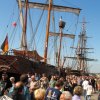 Bild: Partybilder der Party: 21. Hanse Sail Rostock 2011 am 13.08.2011 in DE | Mecklenburg-Vorpommern | Rostock | Rostock