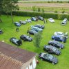 Bild: Partybilder der Party: 1. Int. BMW Treffen in Mengen am 06.08.2011 in DE | Baden-Wrttemberg | Sigmaringen | Mengen