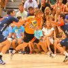 Bild: Partybilder der Party: 25. Schlecker CUP 2011 - Finale am 21.08.2011 in DE | Baden-Wrttemberg | Alb-Donau-Kreis | Ehingen a.d. Donau