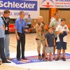Bild: Partybilder der Party: 25. Schlecker CUP 2011 - Finale am 21.08.2011 in DE | Baden-Wrttemberg | Alb-Donau-Kreis | Ehingen a.d. Donau
