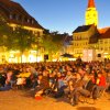 Bild: Partybilder der Party: 11. Ehinger Filmfestival - Kinder-Kino: Toy Story 3 am 10.08.2011 in DE | Baden-Wrttemberg | Alb-Donau-Kreis | Ehingen a.d. Donau